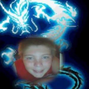 Meet your Posher, Kaleb